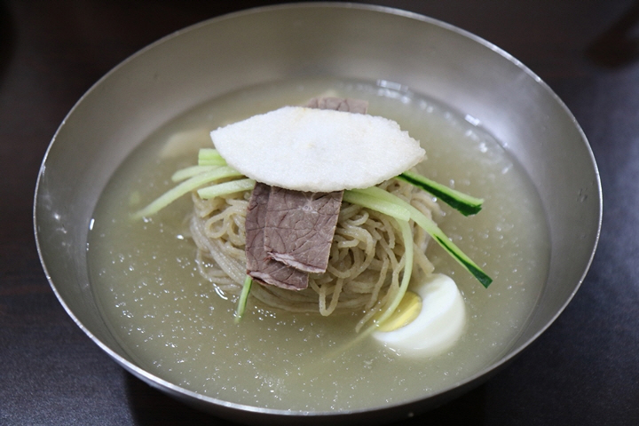 인스타그램을 뜨겁게 달군 강남역 맛집