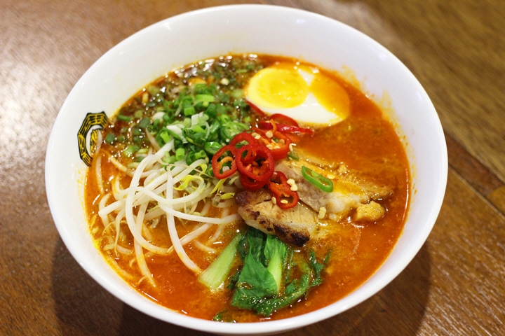 인스타그램을 뜨겁게 달군 강남역 맛집