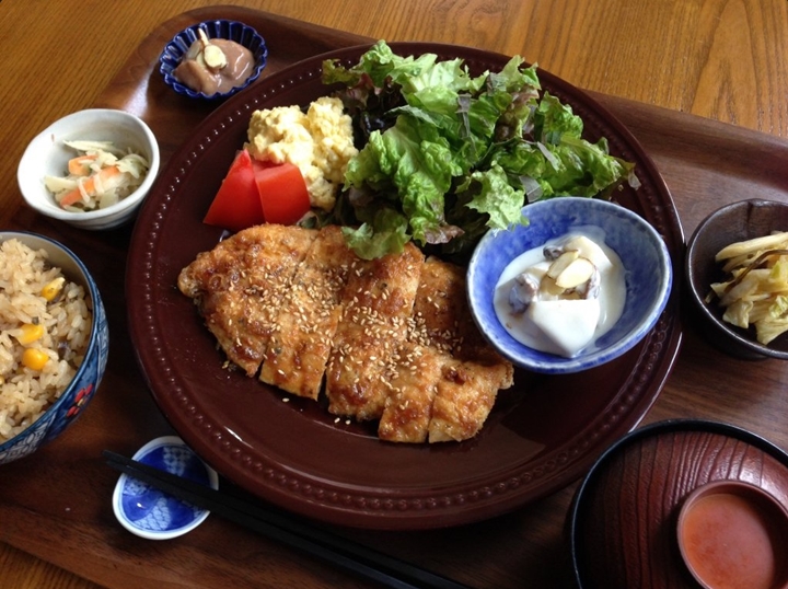 느림과 여유의 맛 서촌 맛집