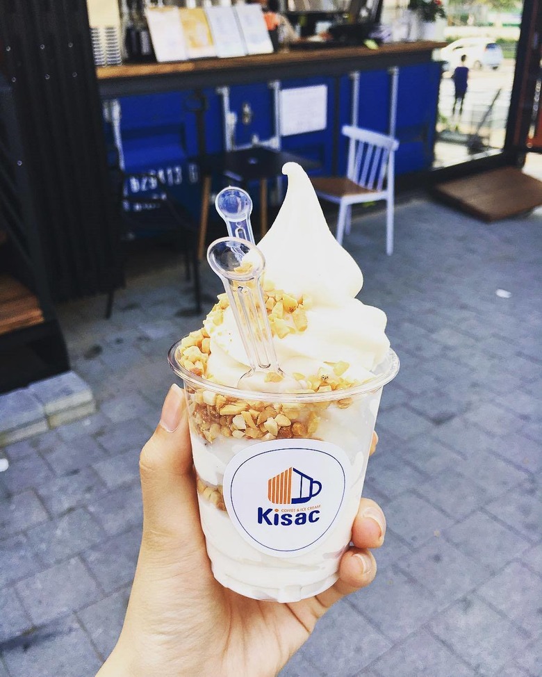 마음 만은 제주에! 서울에서 즐기는 