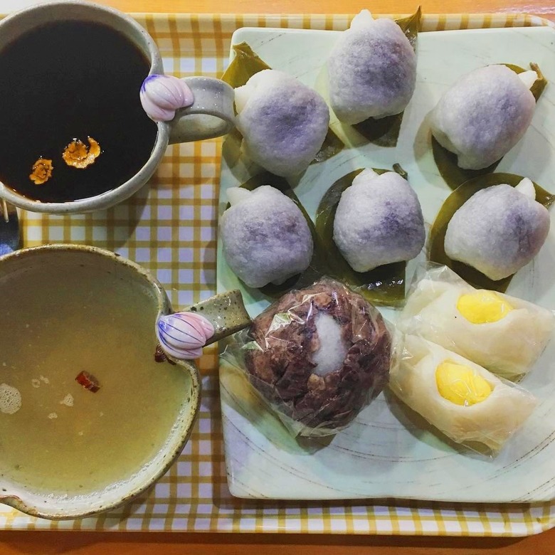 마음 만은 제주에! 서울에서 즐기는 