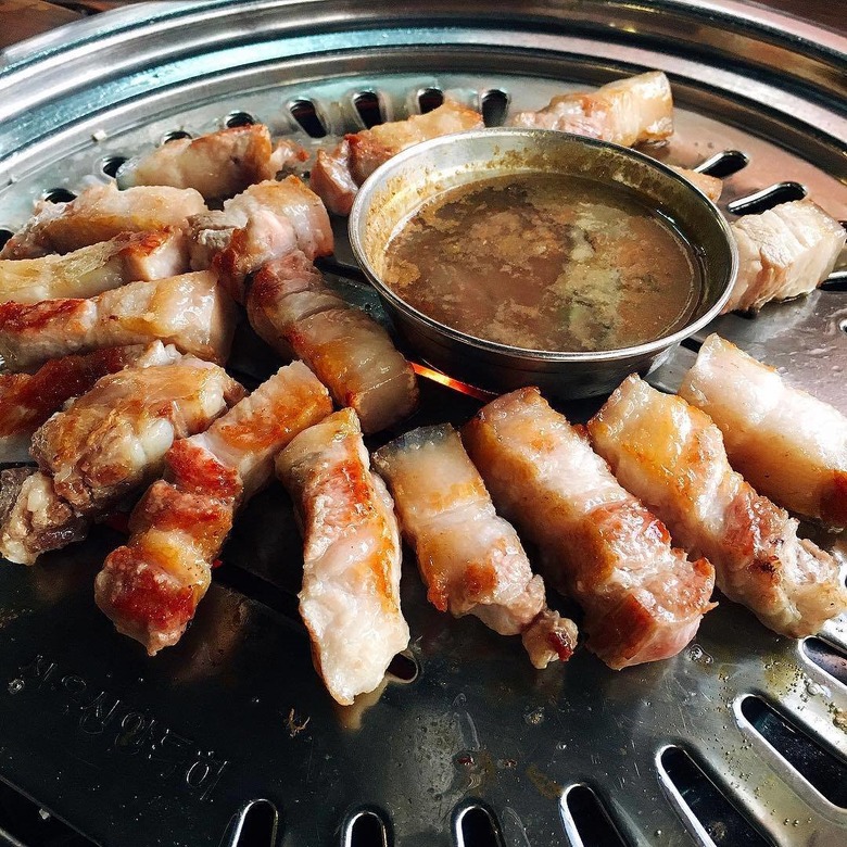 마음 만은 제주에! 서울에서 즐기는 