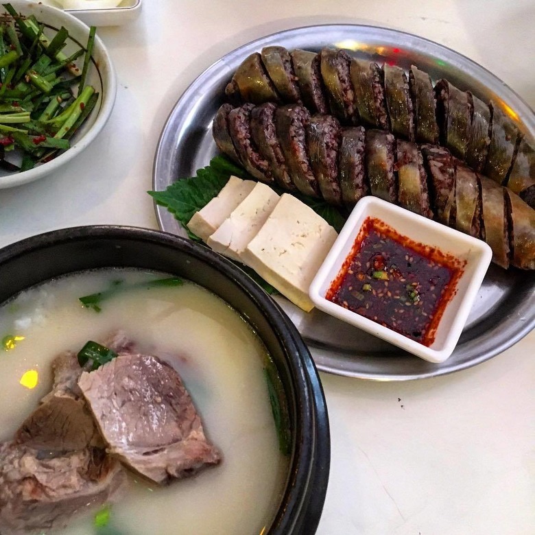 마음 만은 제주에! 서울에서 즐기는 