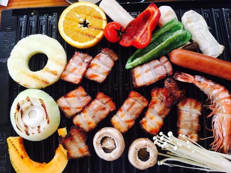 차 타고 가기 좋은 교외 맛집&카페