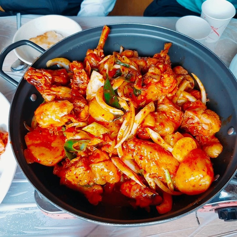 차 타고 가기 좋은 교외 맛집&카페