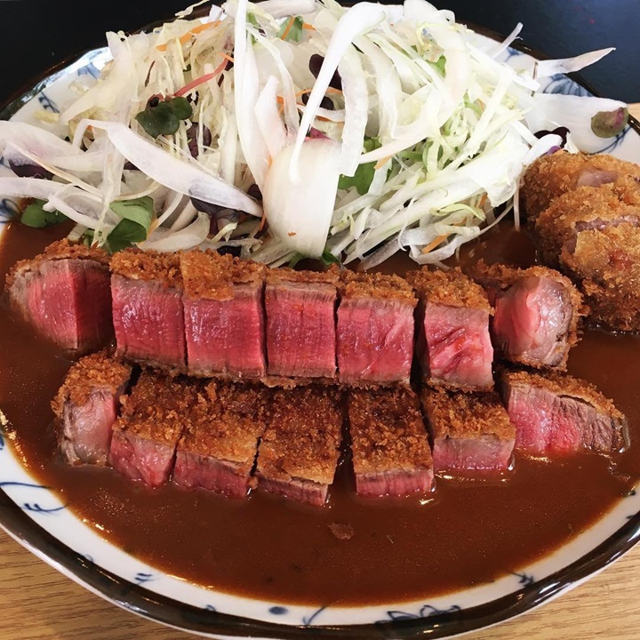 최상의 계절요리를 만드는 갓포요리 맛