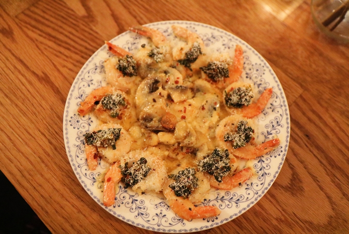 비슷한 듯 또 다른 맛 연남·연희동을