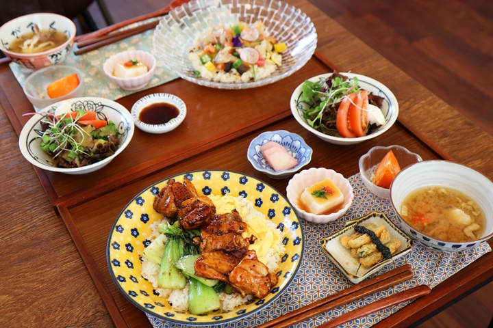 비슷한 듯 또 다른 맛 연남·연희동을
