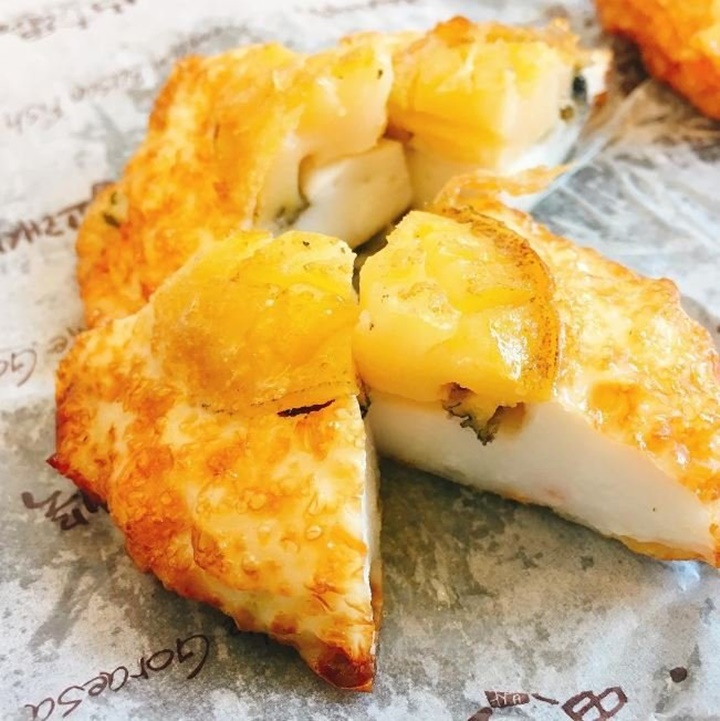 지금 핫한 부산으로 이색맛집 BEST