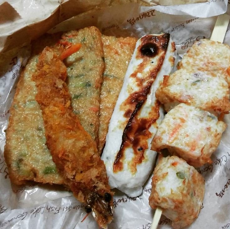 지금 핫한 부산으로 이색맛집 BEST