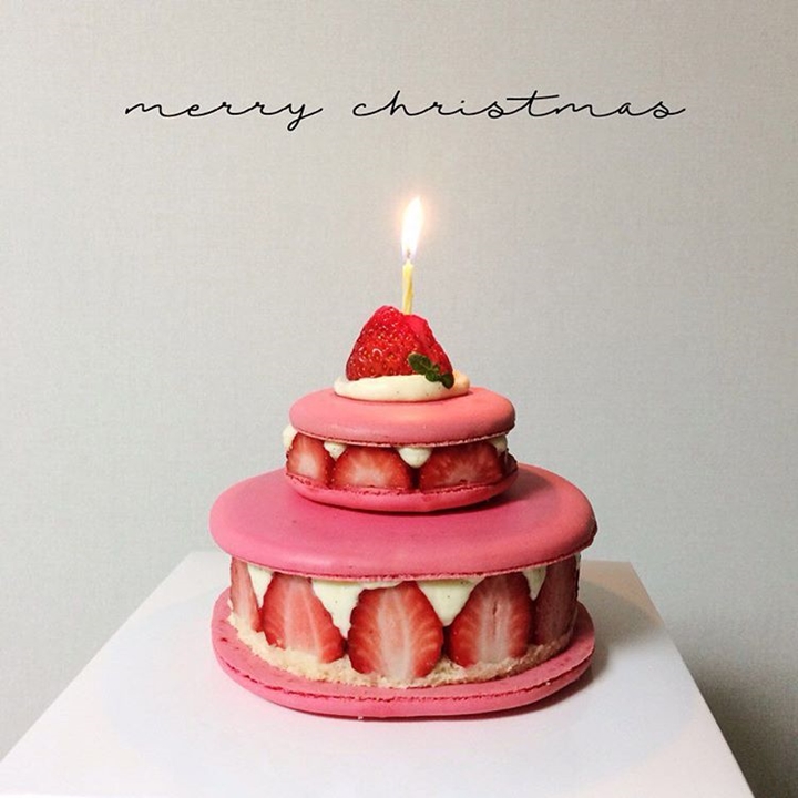 HAPPY WINTER MERRY C