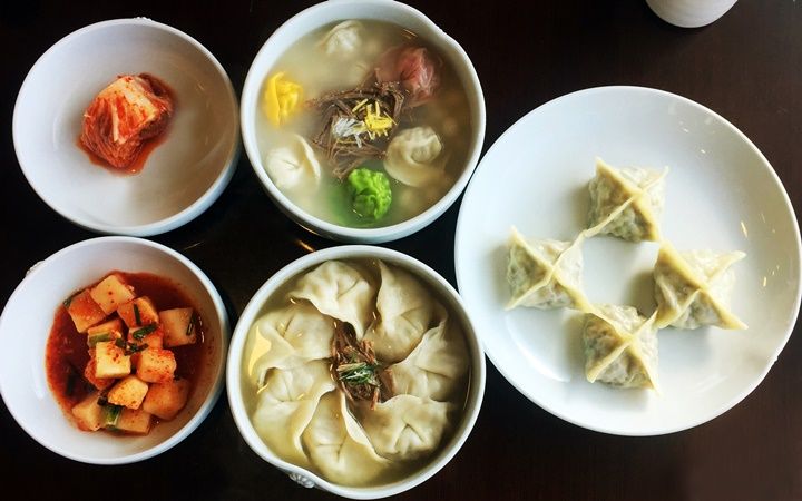 단품메뉴 서울맛집 3탄 마음까지 녹이