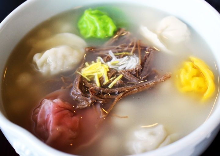 단품메뉴 서울맛집 3탄 마음까지 녹이