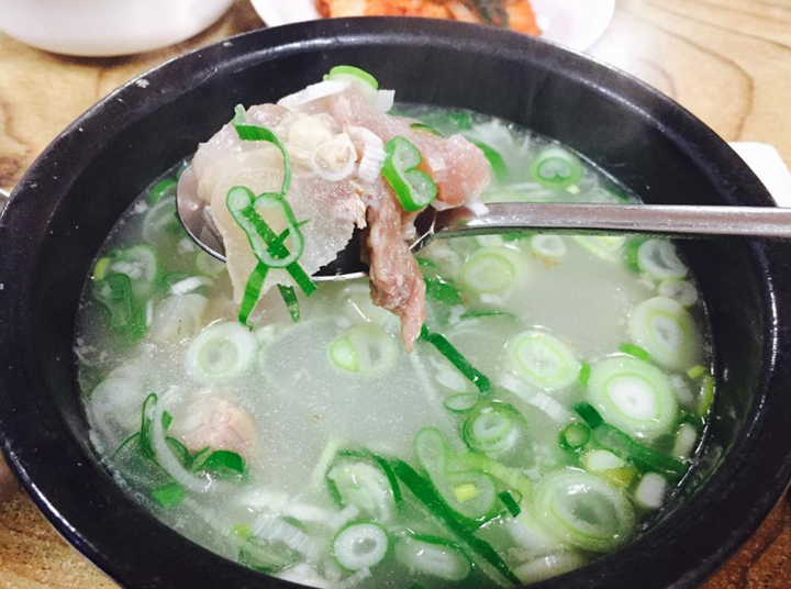 단품메뉴 서울맛집 3탄 마음까지 녹이