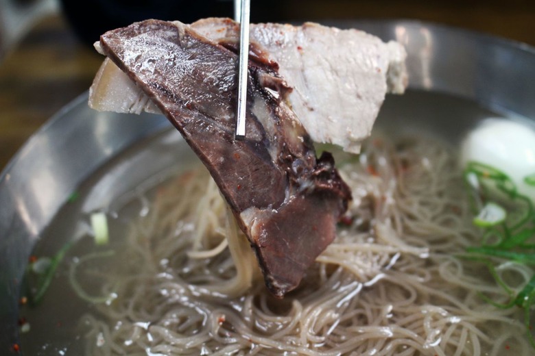 단품메뉴 서울맛집 1탄 가성비 대비 