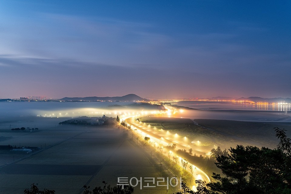 자유로