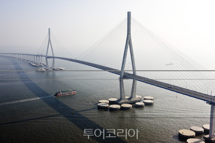 인천대교
