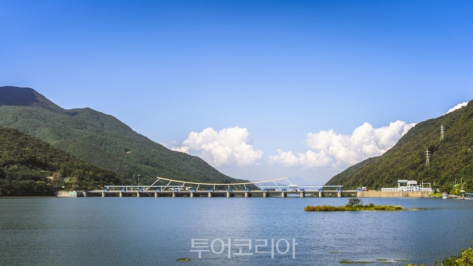 팔당댐