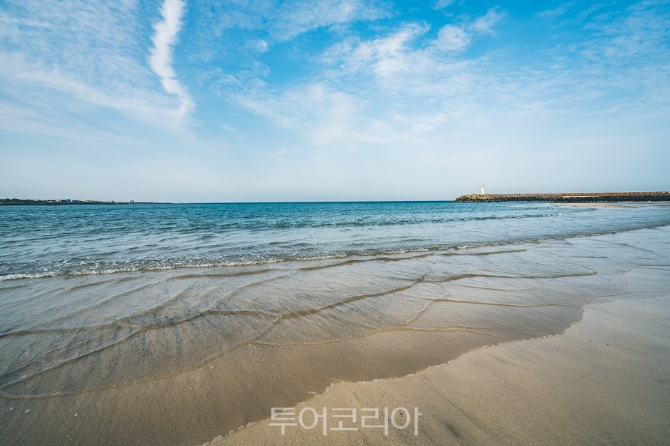 제주 표선해수욕장