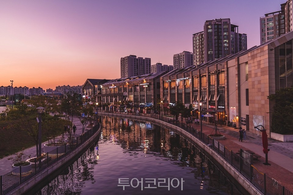 김포 라베니체