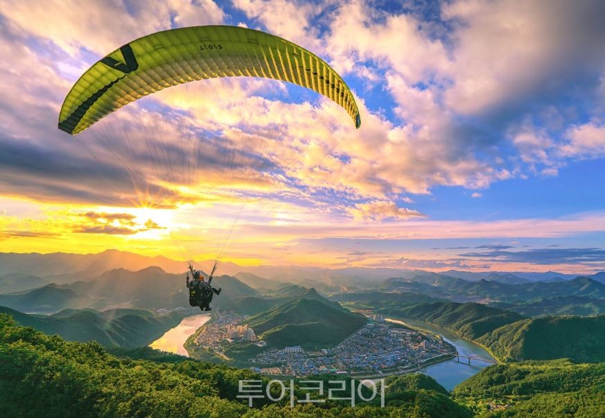 단양