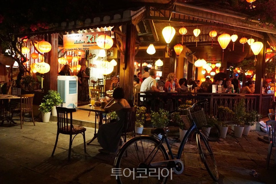 베트남 호이안
