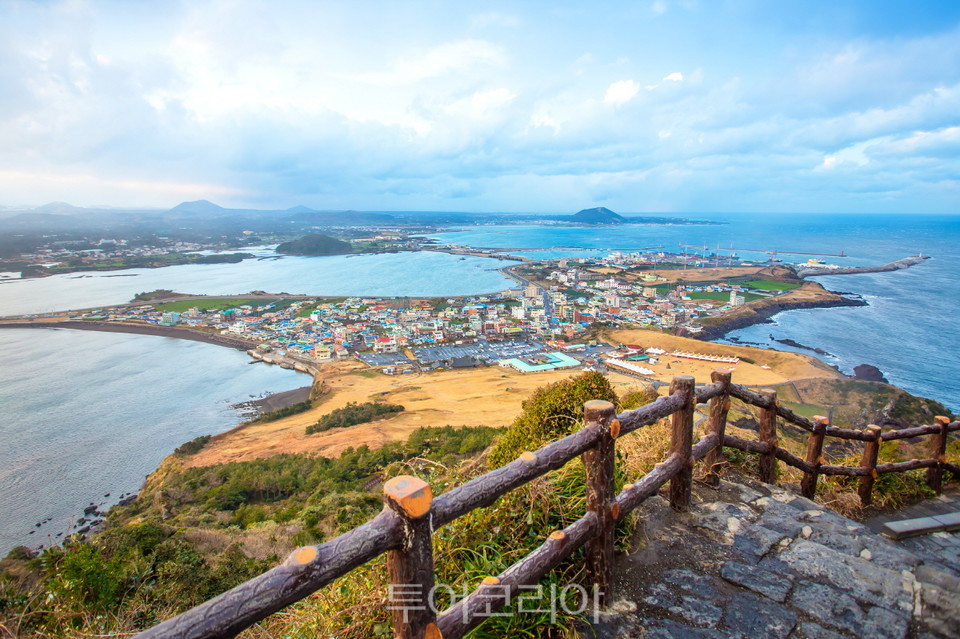 제주도