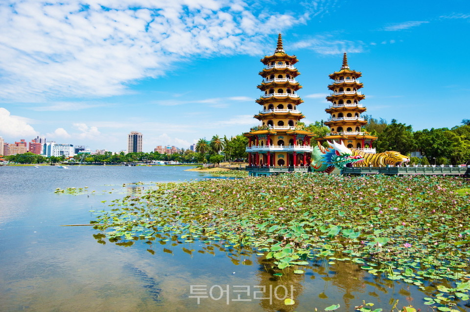 대만 가오슝