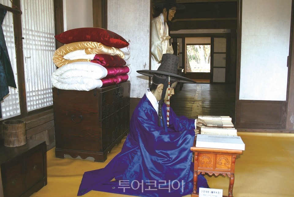 청령포 어소