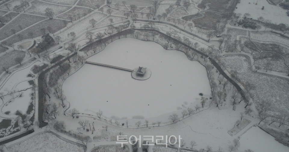 궁남지