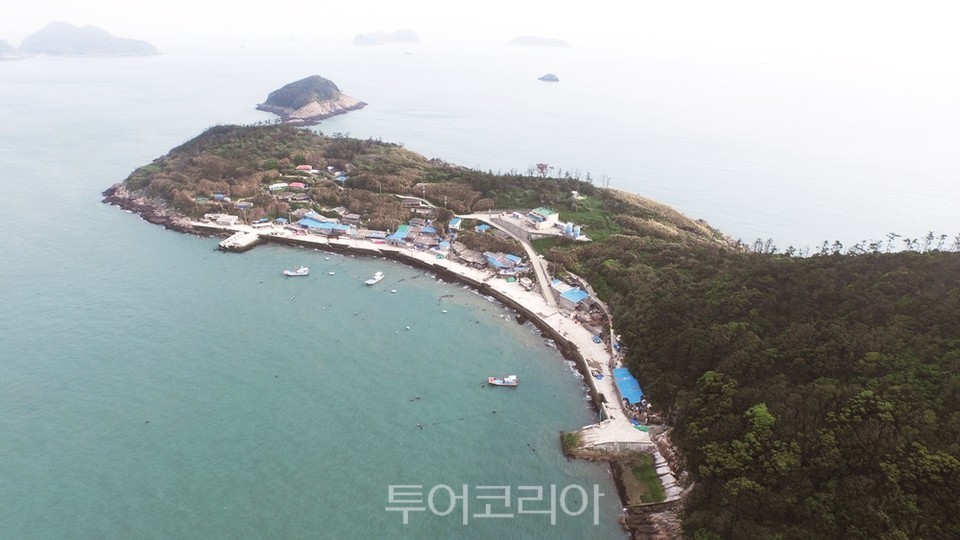 독거군도 슬도