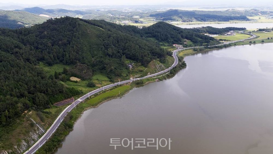 강변도로