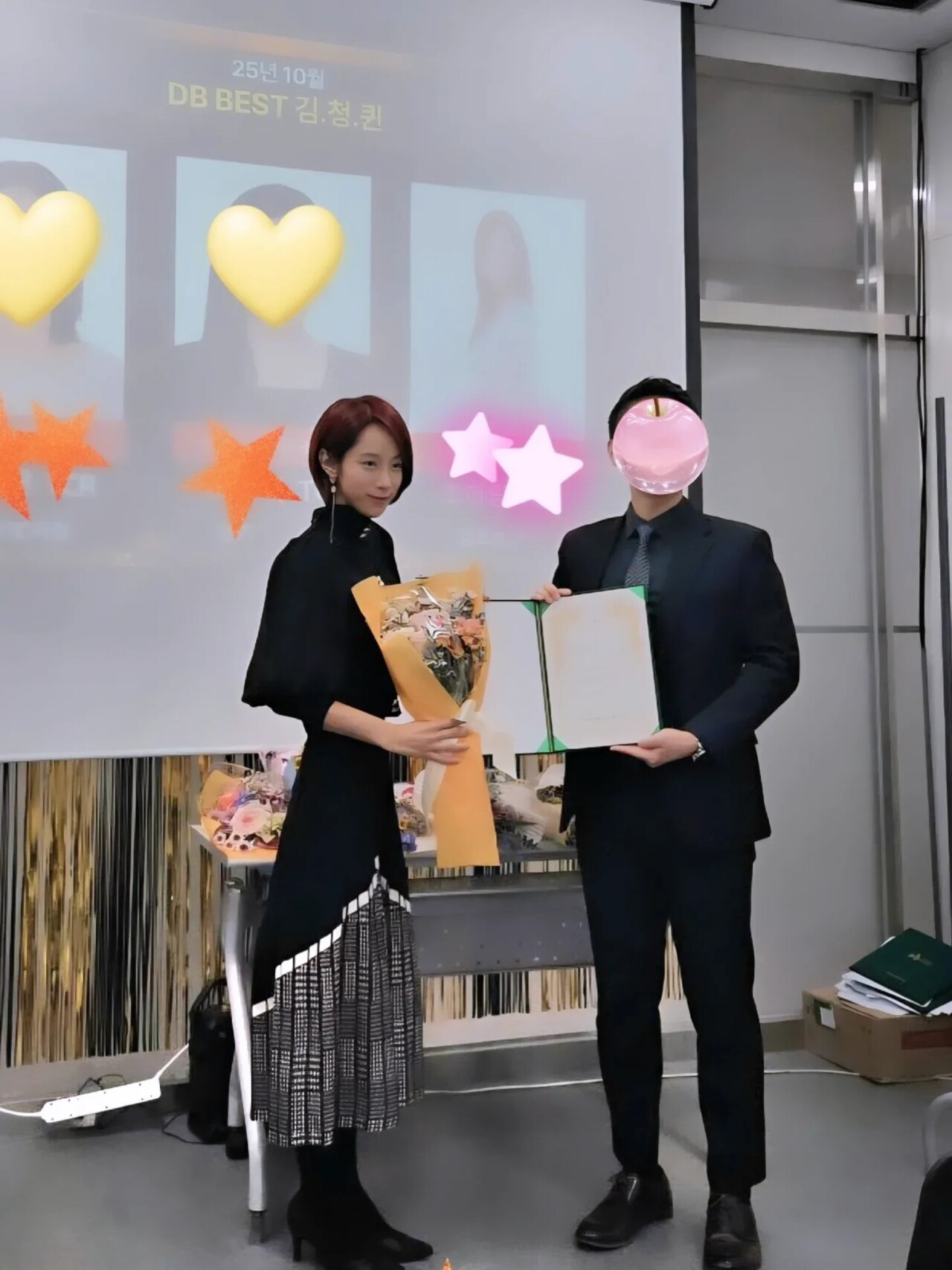 사진=조민아 인스타그램