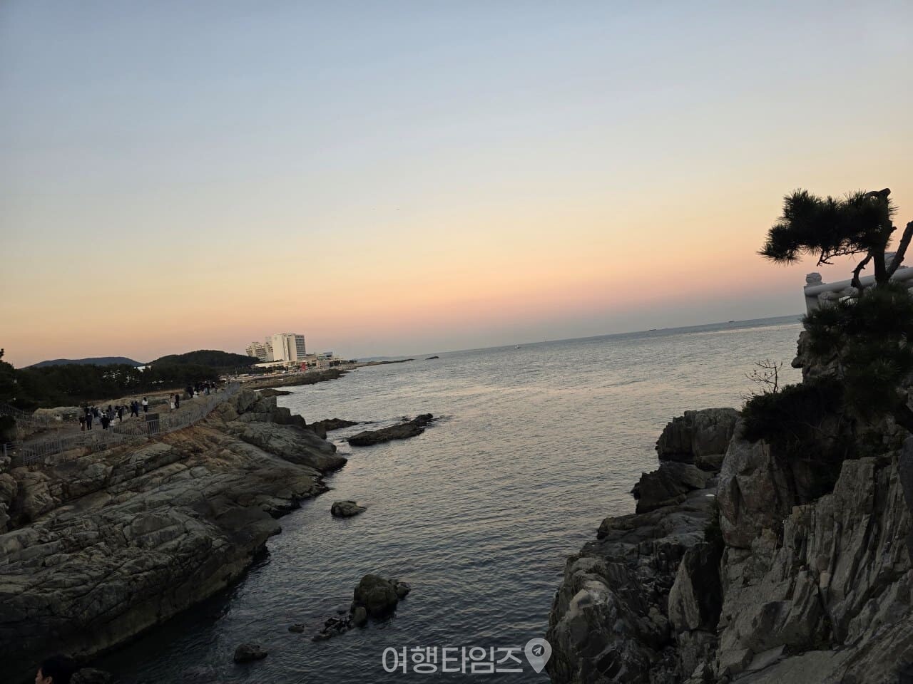해동용궁사 / 사진=여행타임즈
