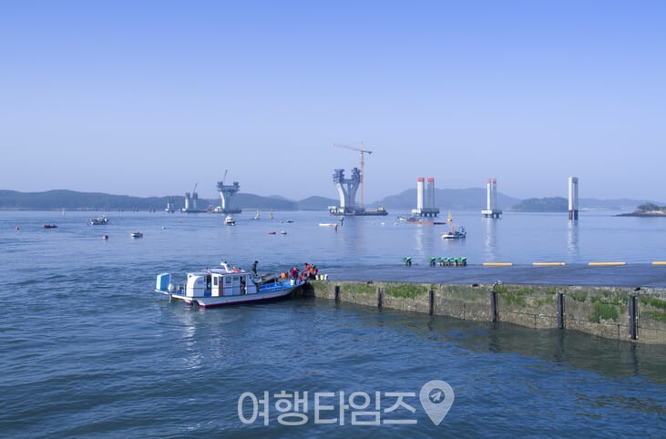 영목항 ⓒ게티이미지뱅크