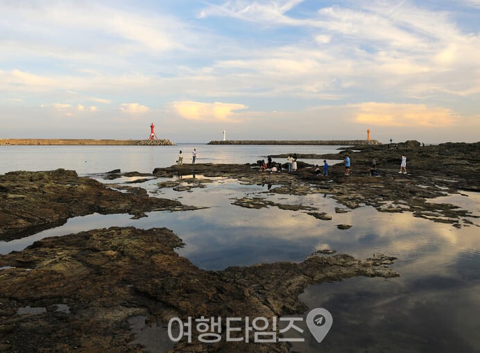 부산 기장 대변항 ⓒ게티이미지뱅크