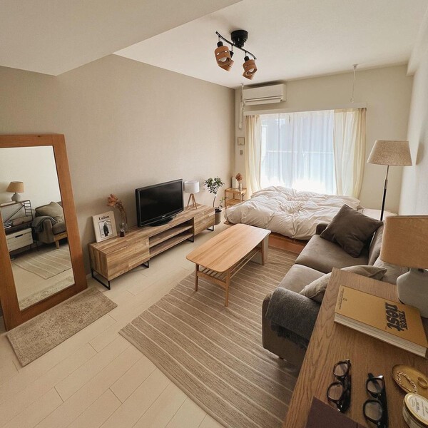 goodrooms