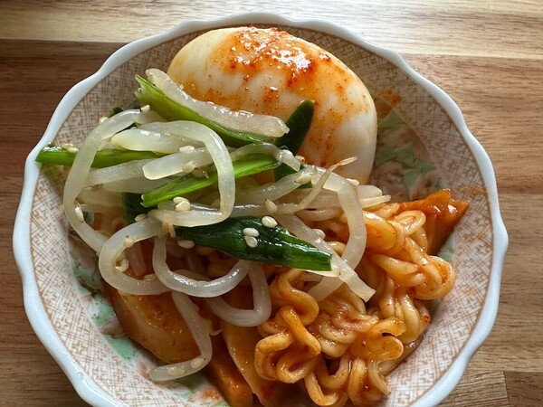 karaichi