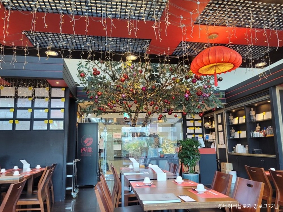 서룡 내부 / 사진=한국관광공사@TourAPI