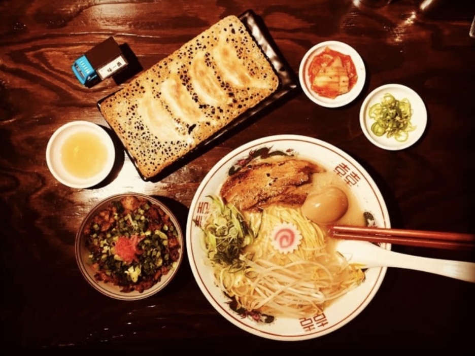 라멘트럭 / 사진=한국관광공사@TourAPI