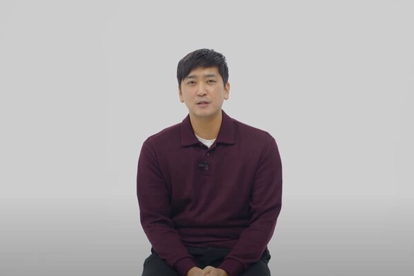 전 야구선수 심수창/사진=유튜브 크보졸업생