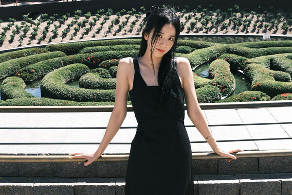 지수 자유시간 / 사진=지수 인스타그램