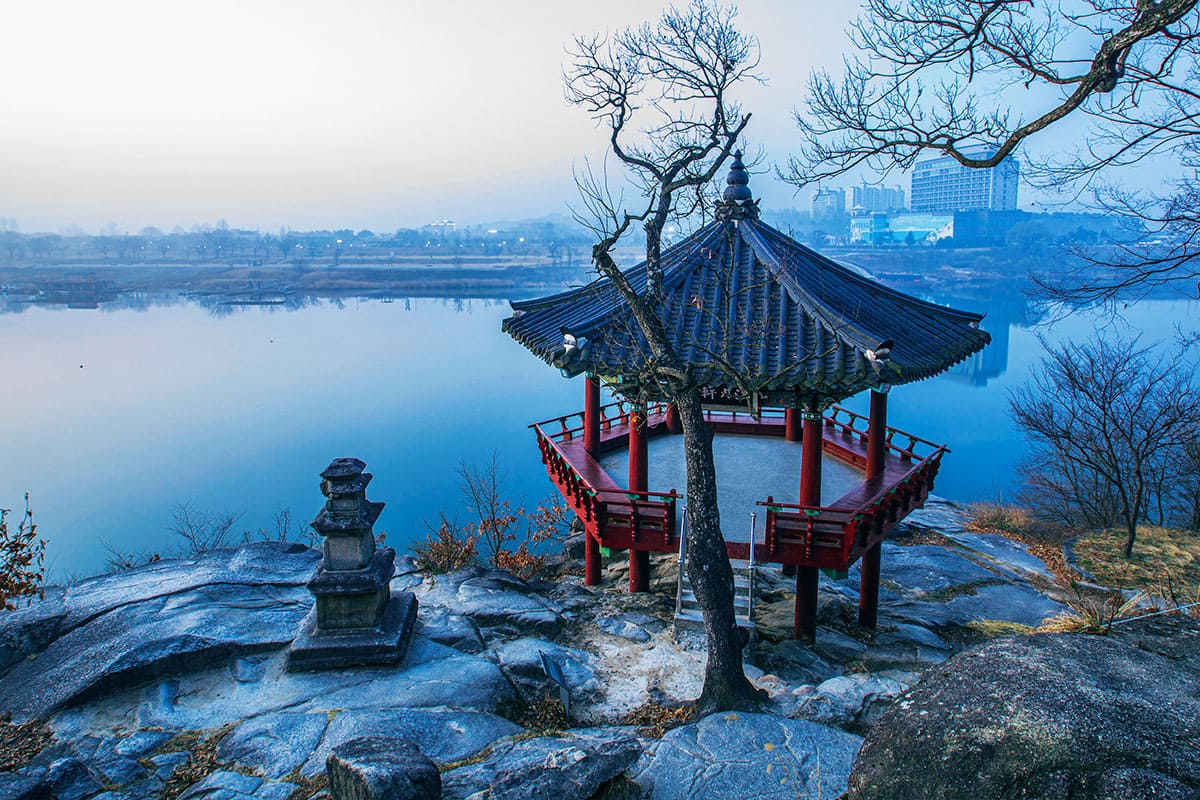 신륵사