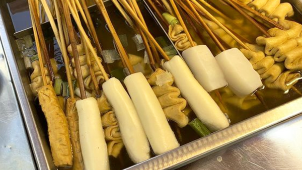 물떡 / 온라인커뮤니티 