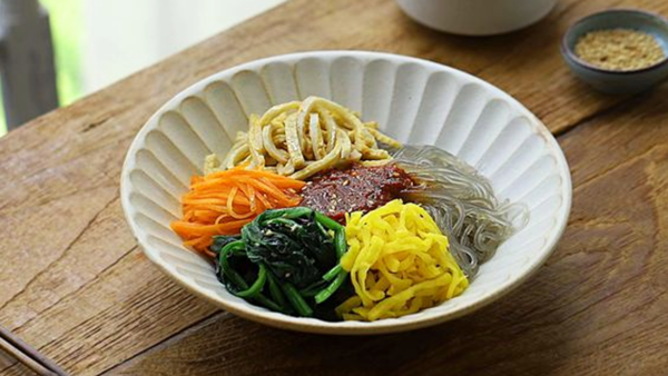 비빔당면 / 온라인커뮤니티 