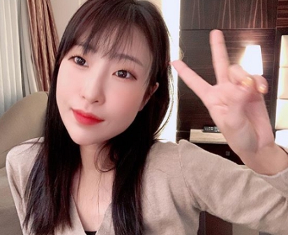 이세영 인스타그램