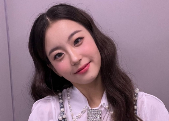 오유진 인스타그램