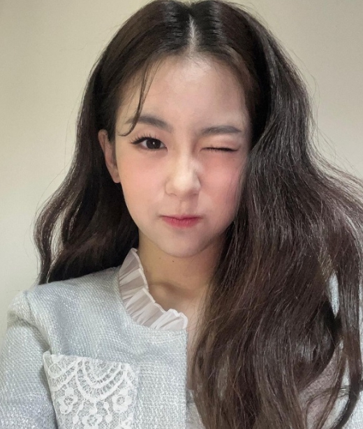 오유진 인스타그램