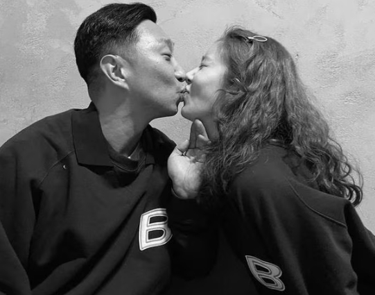 손담비 인스타그램