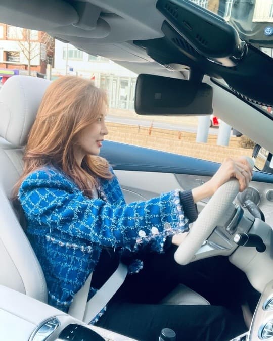 출처 : 서현 인스타그램 캡쳐